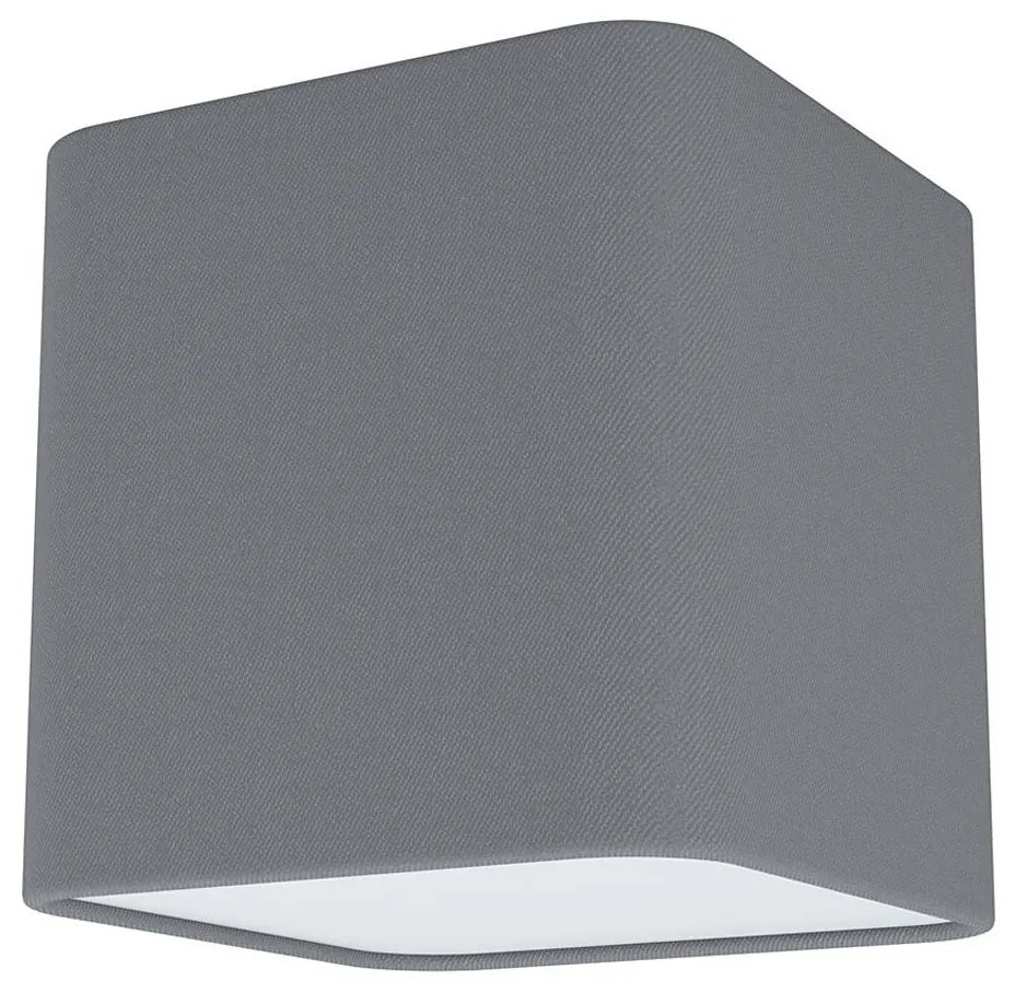 Eglo 99304 - Plafoniera POSADERRA 1xE27/28W/230V