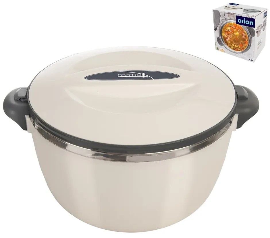 Contenitore termico per alimenti Termo - Orion