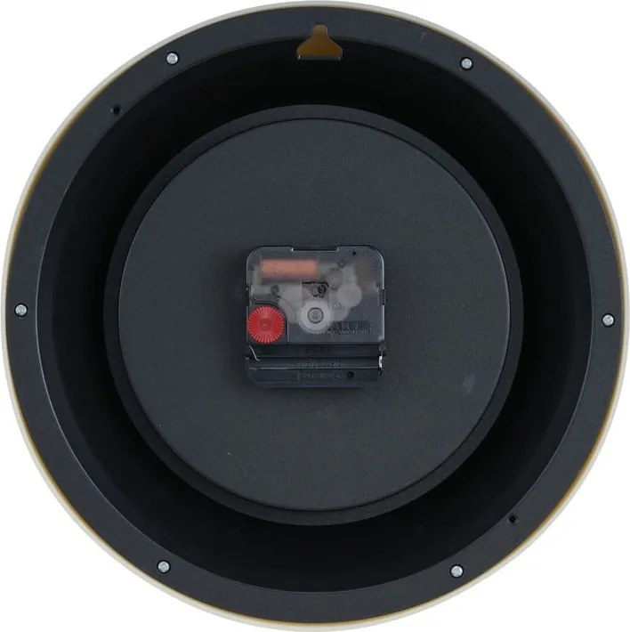 Orologio da parete ø 25 cm Tender Rib – Karlsson