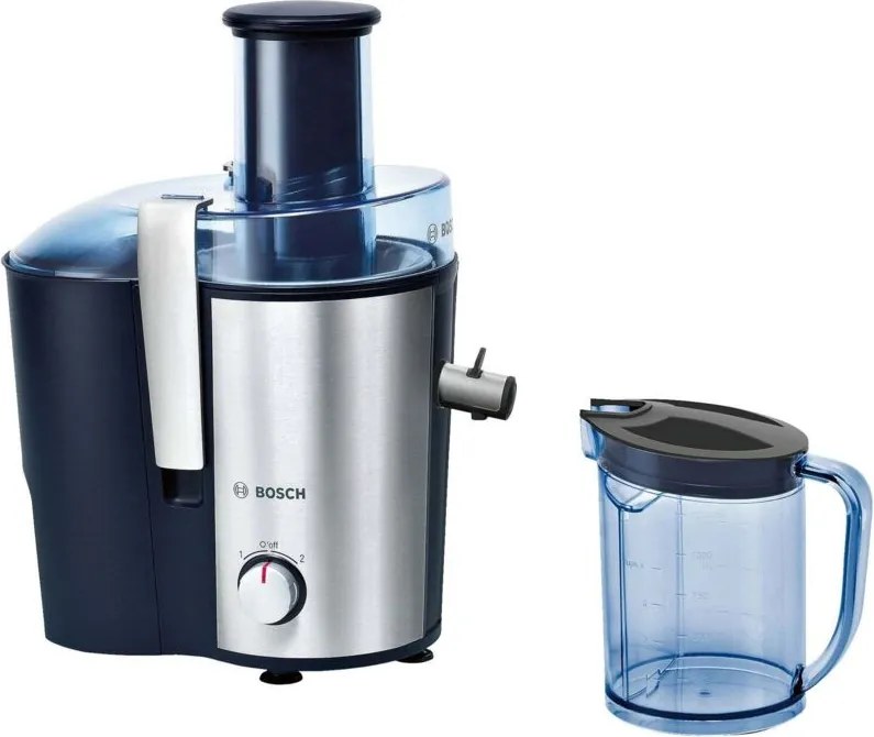 MES3500 Centrifuga Inox - Bosch