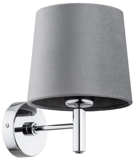 Argon 4725 - Applique BOLZANO 1xE27/15W/230V