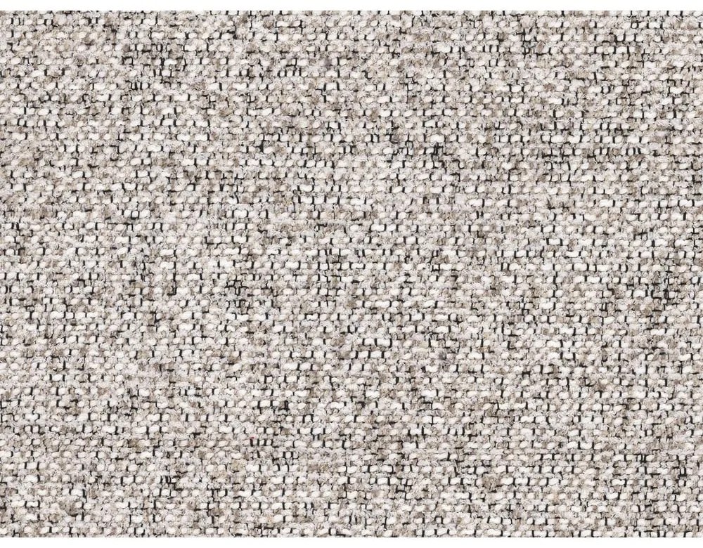 Testiera beige in imbottito 249x100 cm Olivia – Micadoni