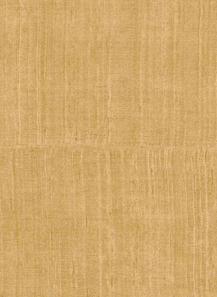 Arte International Carta da parati Katan Silk - Amber