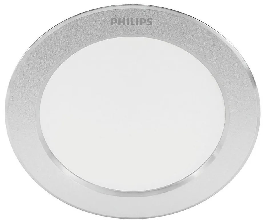 Philips - Lampada da incasso LED DIAMOND LED/3,5W/230V 2700K