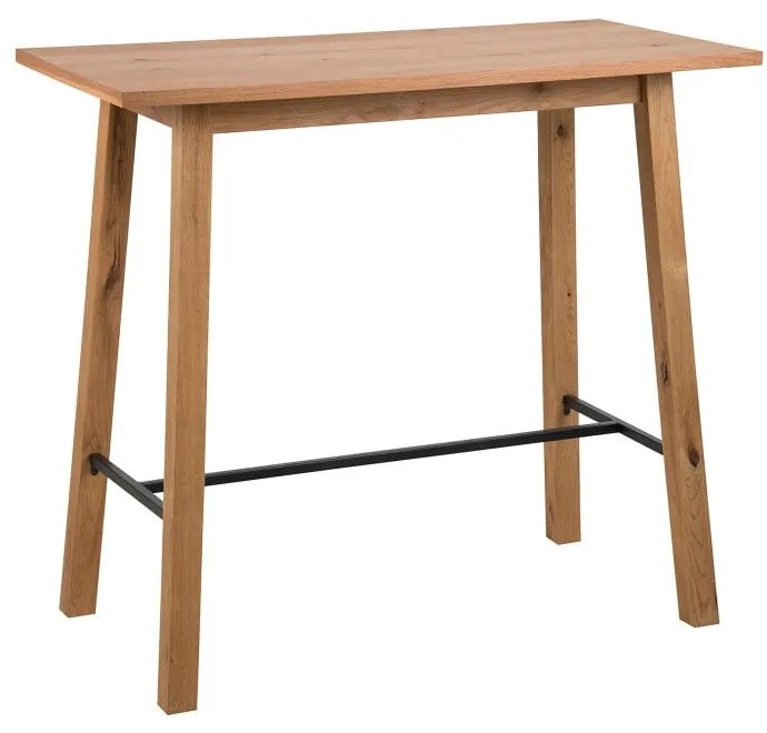 Tavolo da bar 117x58 cm Chara - Actona