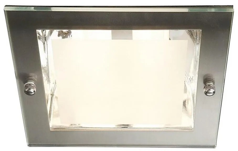 Philips Massive 59791/17/10 - Downlight LAVA 2xE27/28W/230V