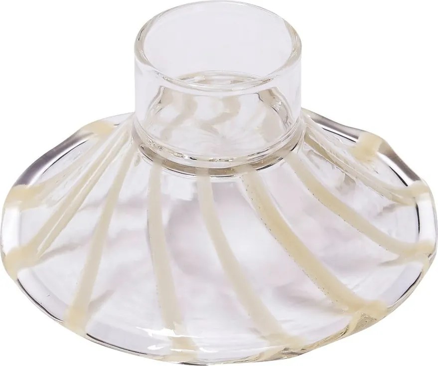 Candeliere in vetro Heir - Hübsch