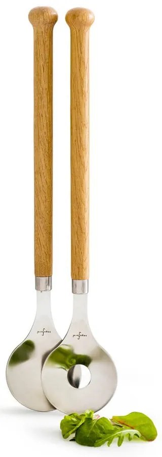 Posate per insalata - Sagaform