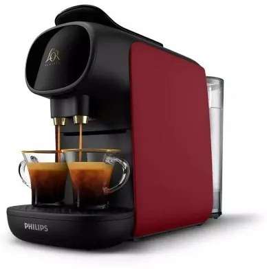 Caffettiera con Capsule Philips L'Or Barista Sublime LM9012 1450 W