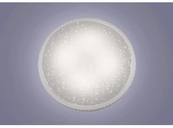 Leuchten Direkt 14372-00 - Plafoniera LED FRIDA LED/40W/230V 3000-5000K