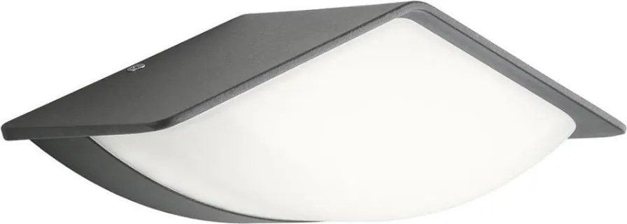 Redo 90001 - Applique da esterno LED CHALET LED/8W/230V IP54