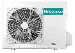 Climatizzatore Condizionatore Hisense Inverter Unità Esterna Multisplit Dual 2AMW50U4RXA R32 (SOLO UNITA' ESTERNA) 2AMW52U4RXC