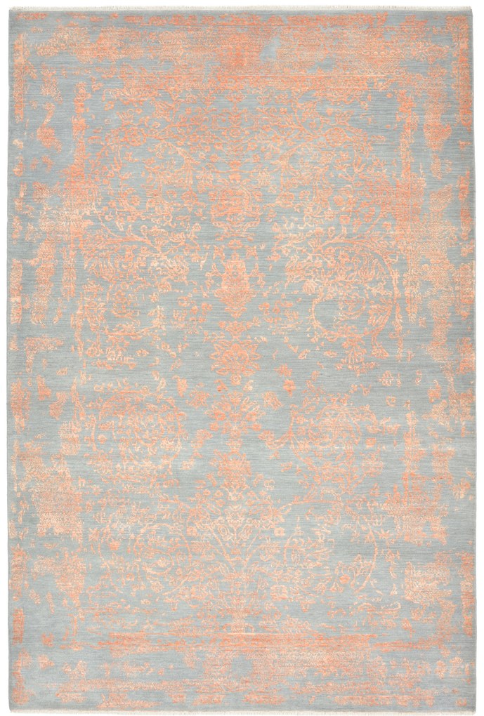 Neo Tappeto 300 x 200 (Indian) Annodato A Mano