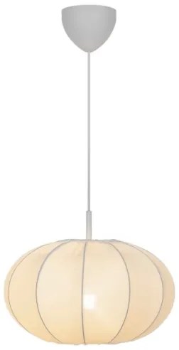 Nordlux - Lampadario a sospensione con filo AERON 1xE27/40W/230V diametro 40 cm