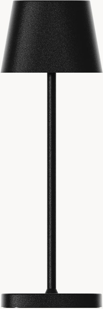 Lampada da tavolo portatile a LED con luce regolabile Kodu