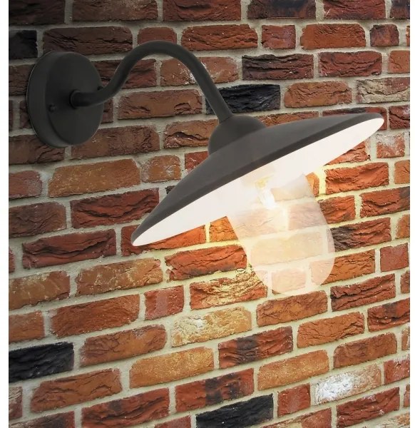 Rabalux 8686 - Applique da esterno VIGO 1xE27/60W