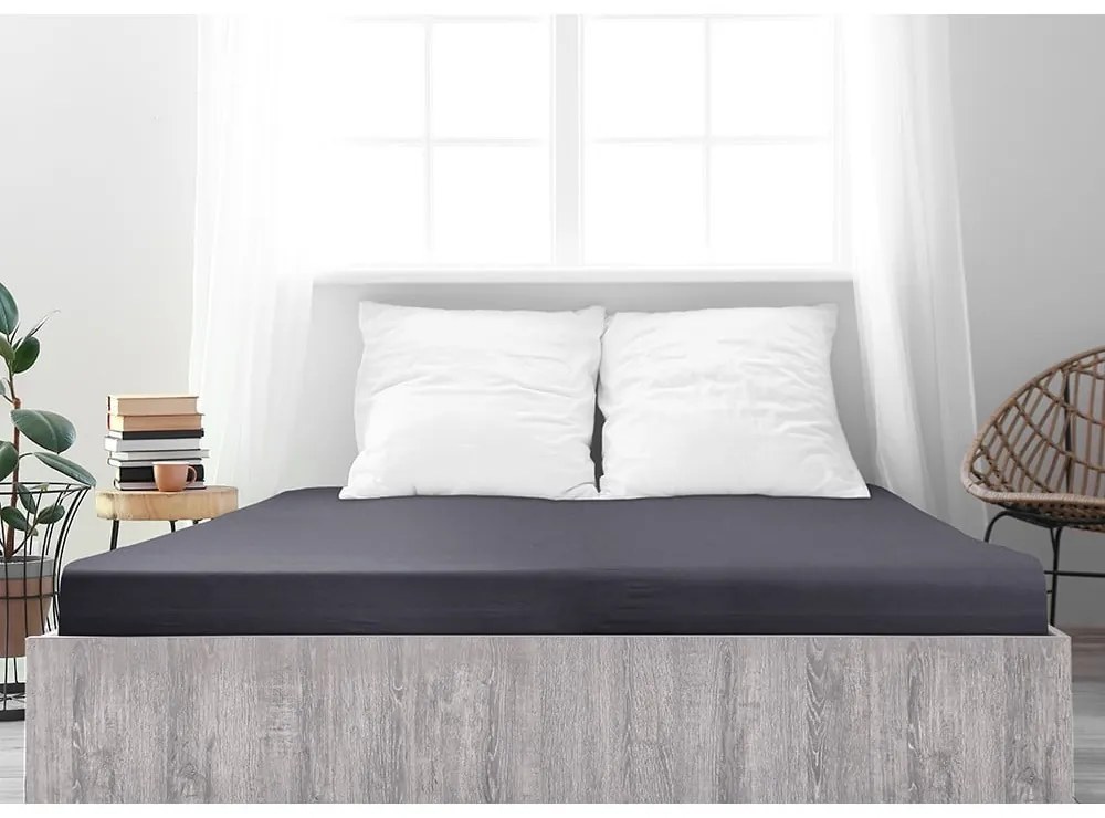 Foglio antracite 200x200 cm - B.E.S.