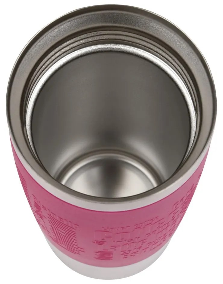 Tazza termica rosa da 0,36 l - Tefal