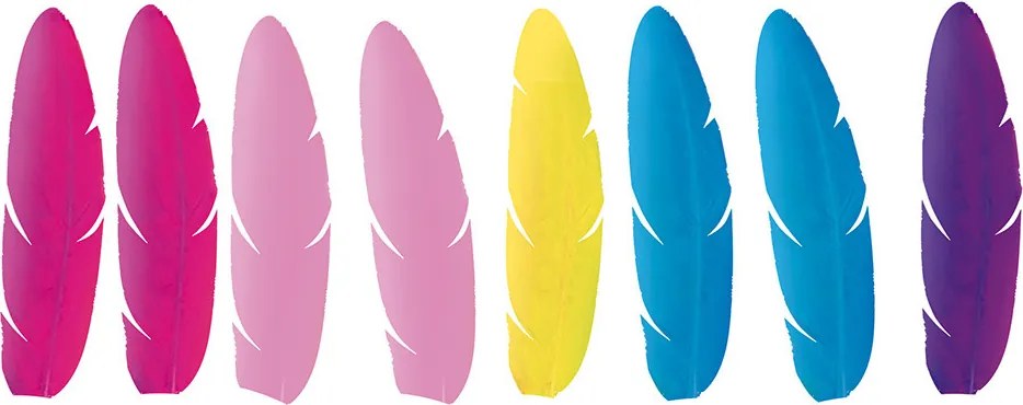 Cofanetto multi attività - 11 graziose decorazioni