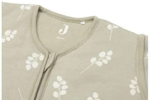 Jollein - Sacco a pelo 2in1 6-18 mesi 3 TOG Olive Green