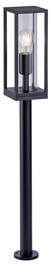 Paul Neuhaus 9497-13 - Lampada da esterno EMIL 1xE27/60W/230V IP44