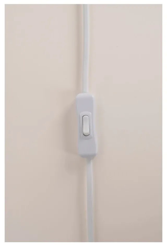 Lampada da tavolo bianca Tripod - Zuiver