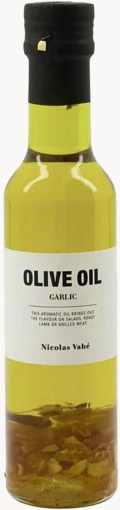 Olio extravergine di oliva Garlic