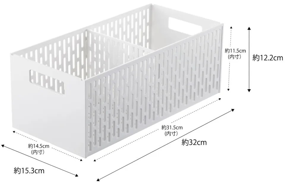 Ripiano aggiuntivo Tower - YAMAZAKI