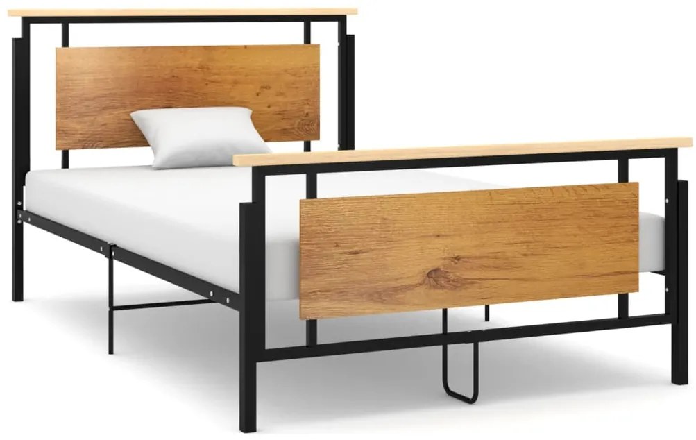 Giroletto İn Metallo 120x200 Cm /