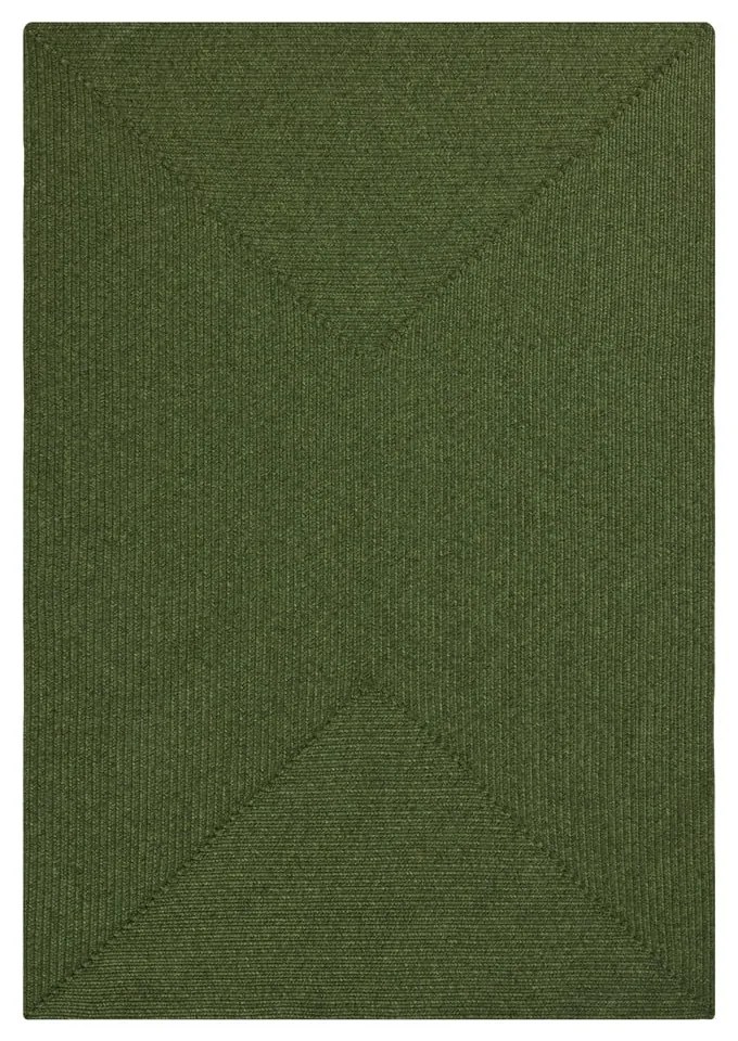 Tappeto verde per esterni 230x160 cm - NORTHRUGS