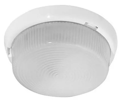 Plafoniera da esterno GENTLEMAN 1xE27/100W/230V IP44 bianco