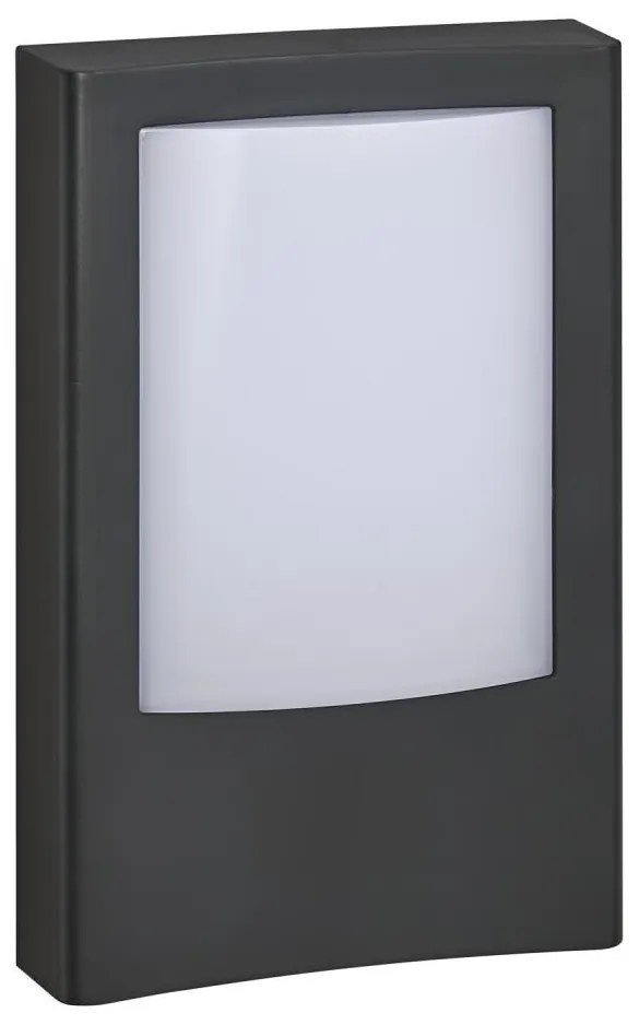 Ledvance - Applique a LED da esterno ENDURA STYLE LED/12,5W/230V IP44