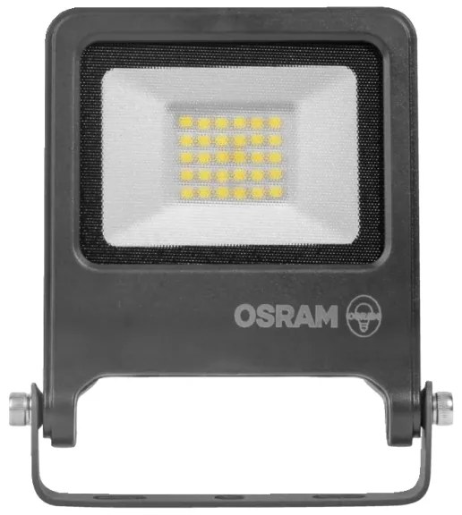 Osram - Proiettore LED ENDURA LED/20W/230V 3000K IP65 antracite