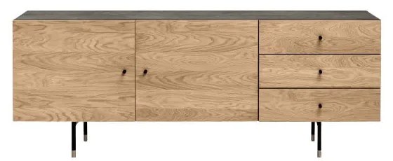 Comò Jugend - Woodman