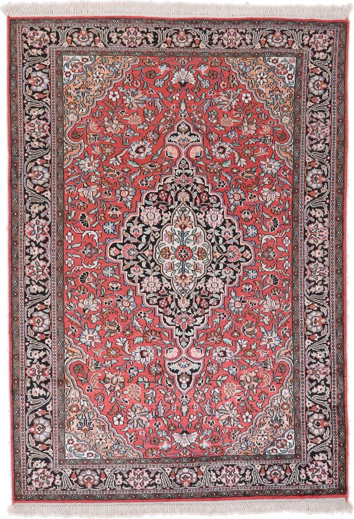Tappeto 180 x 120 (Indian) Annodato A Mano