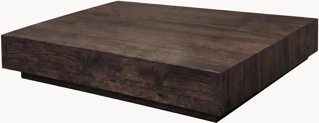 Tavolino effetto legno York