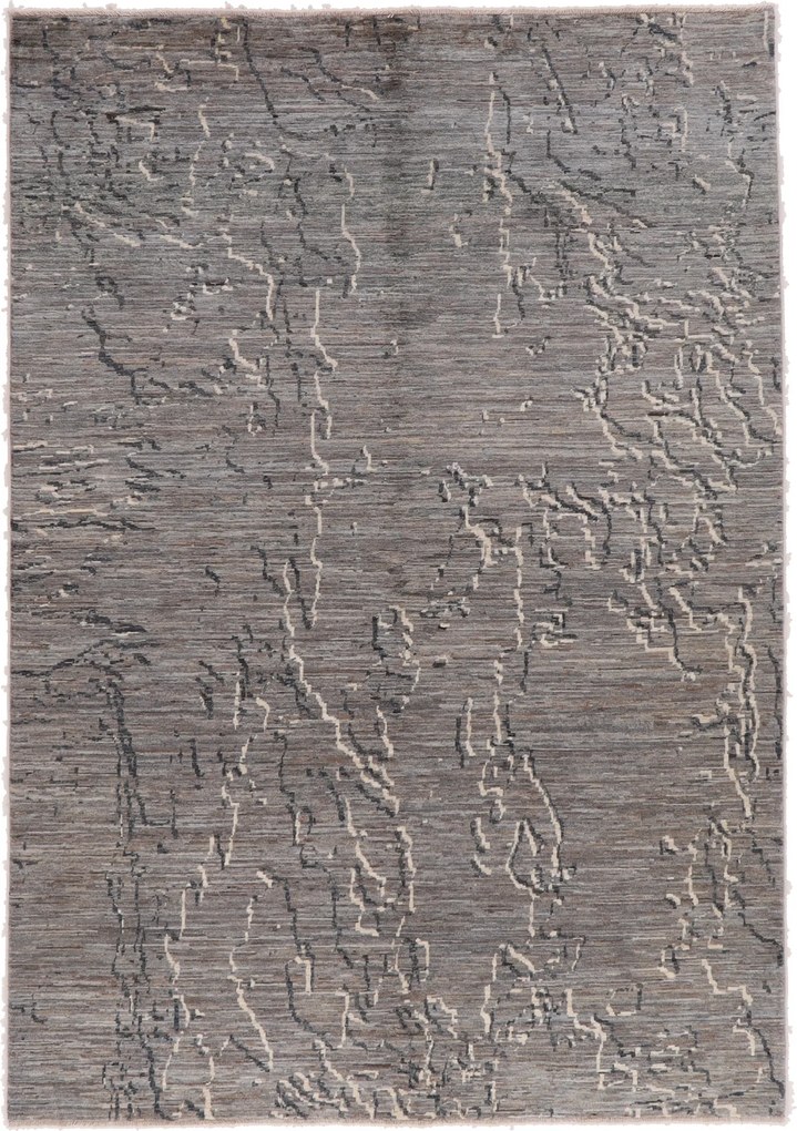 Tappeto orientale 170x240 (Afghanistan) Annodato A Mano
