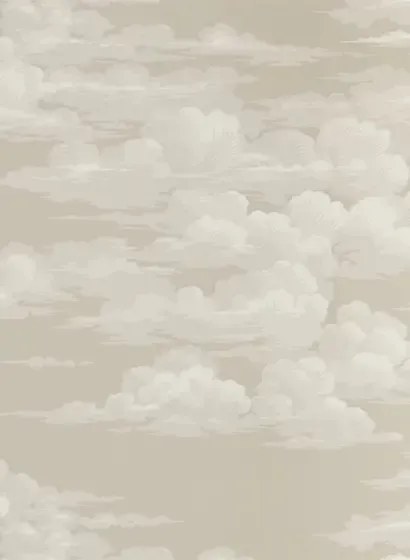 Sanderson Carta da parati Silvi Clouds - Cloud