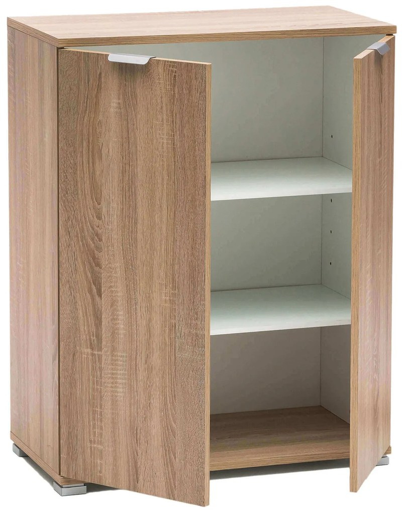 POLI - armadietto 2 ante