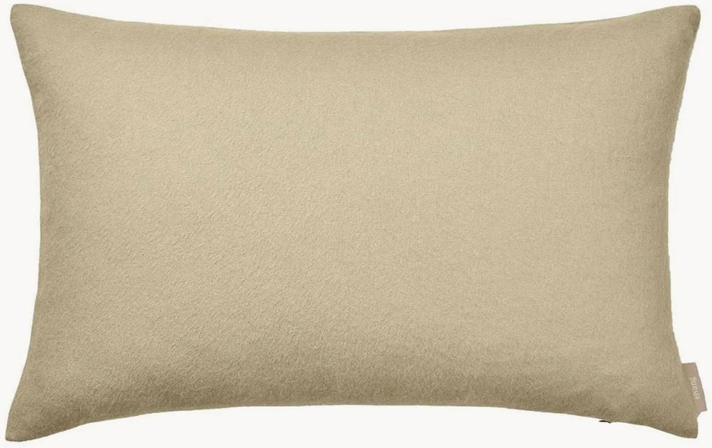 Copricuscino in lana di alpaca Classic