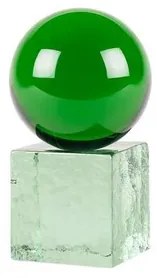 Oh My Mini Sculpture Green/Verde - Swedish Ninja