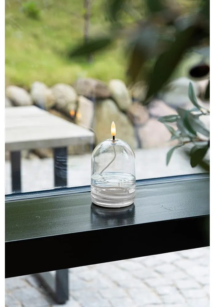 Decorazione luminosa USB Dea - Sirius