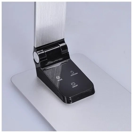 Solight WO51-S - Lampada da tavolo LED dimmerabile LED/11W/100-240V