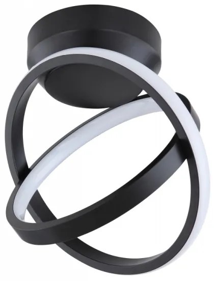 Globo 67237-24 - Lampadario a plafone LED KAMILLA LED/24W/230V