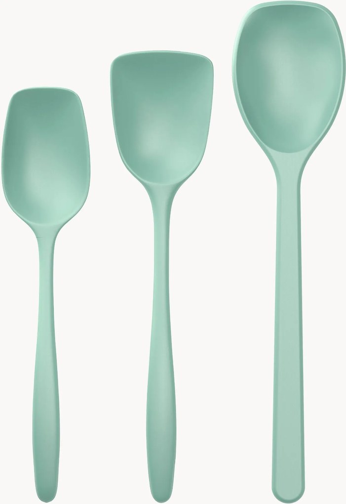 Set di 3 cucchiai da portata New Classic