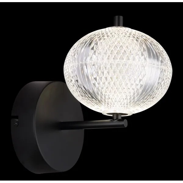 Globo 16042W - Applique a LED AIDA LED/7W/230V 3000K/4500K/6500K