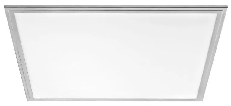 Eglo 79339 - LED Pannello fisso dimmerabile SALOBRENA LED/34W/230V grigio