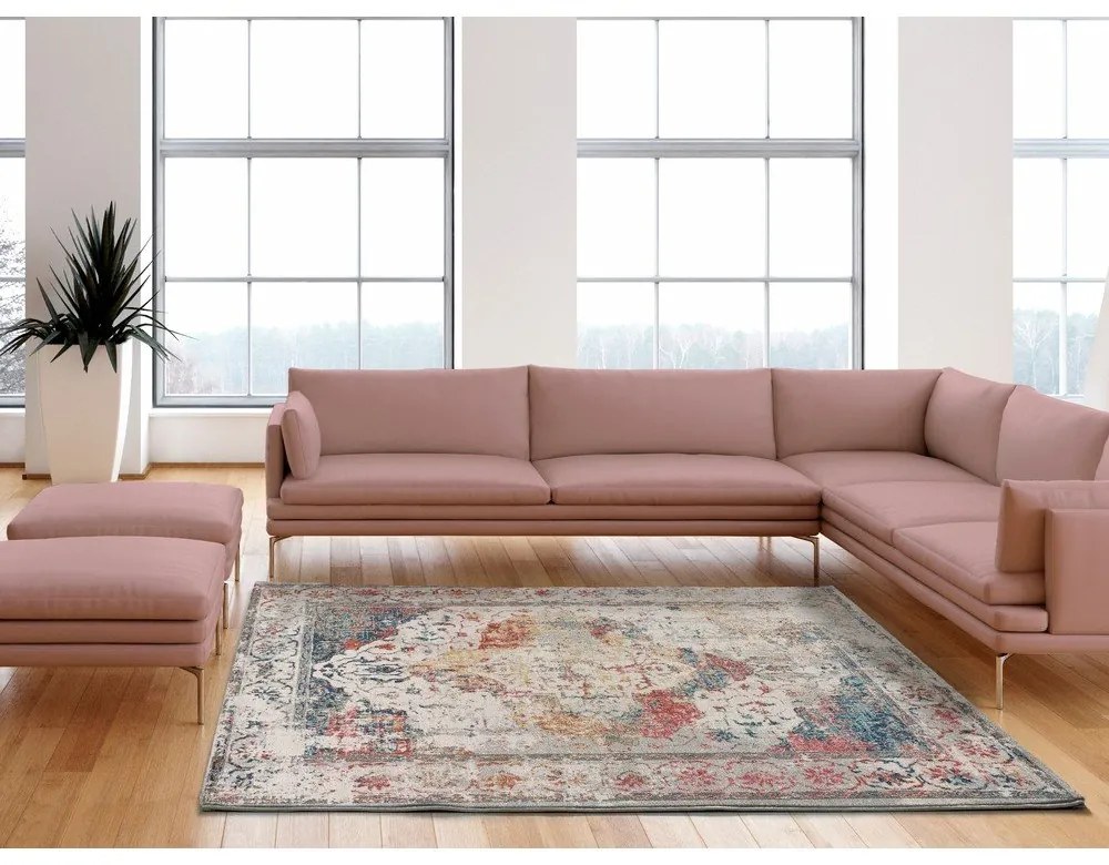 Tappeto , 80 x 150 cm Balaki - Universal