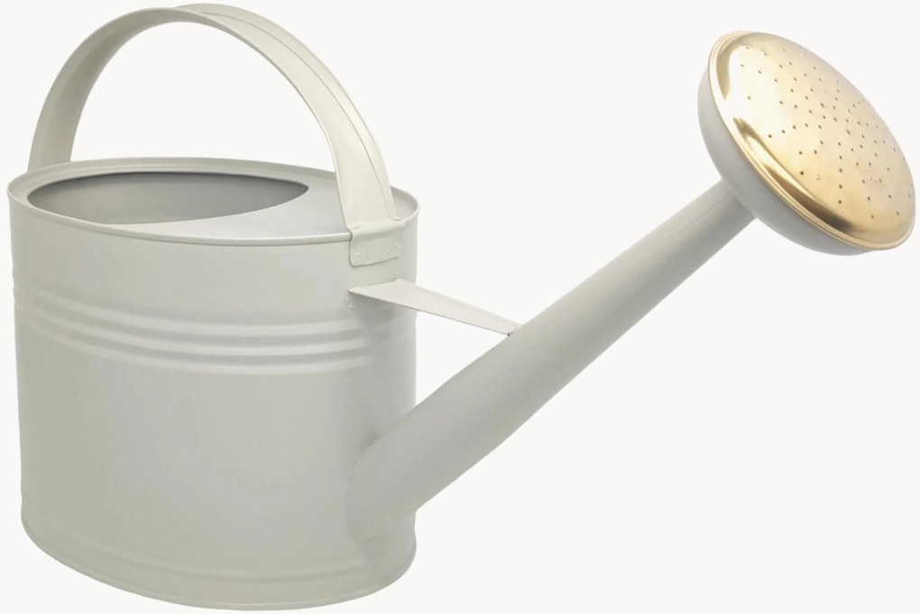 Annaffiatoio fatto a mano Aziza, 5 L