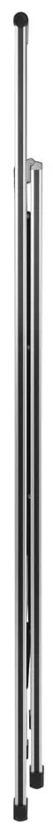 Scala a gradini pieghevole, altezza 153 cm - Wenko